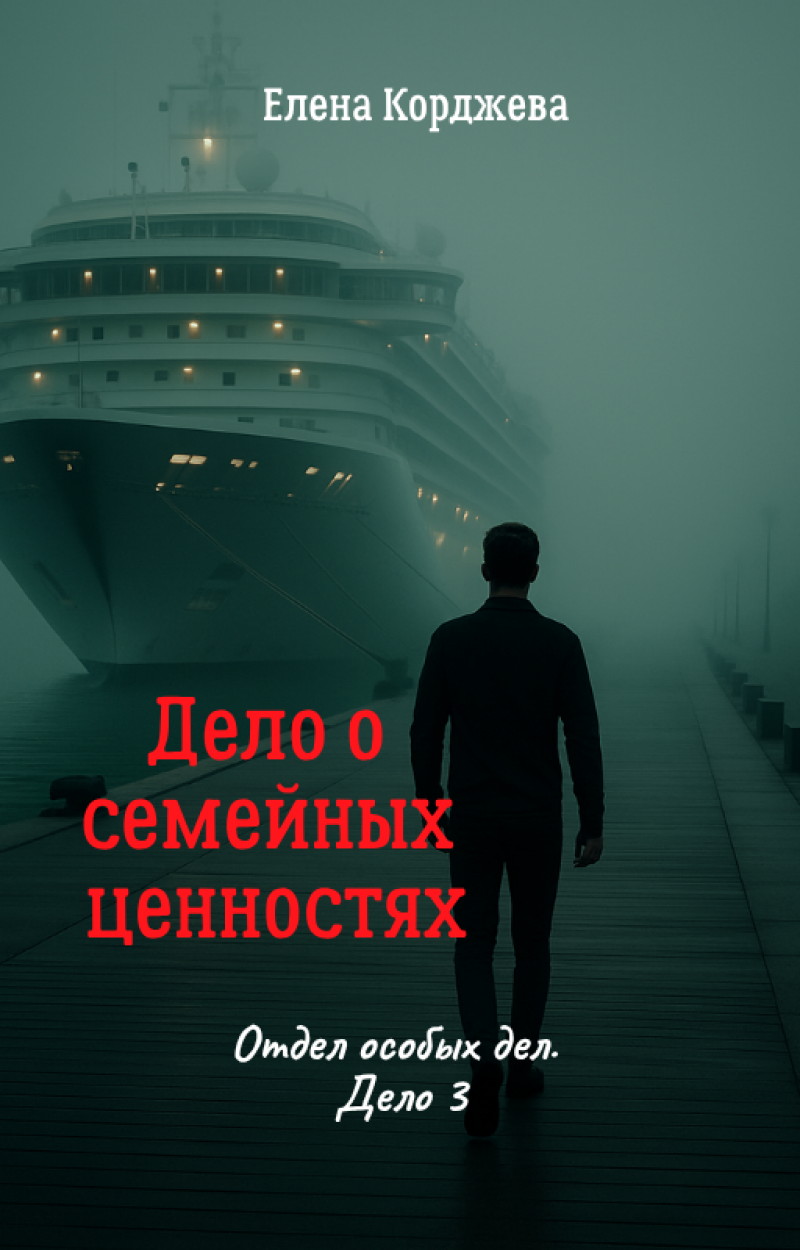 Дело о семейных ценностях